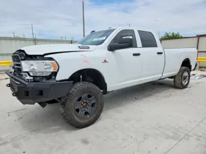 RAM 3500 6.7L 6 2023