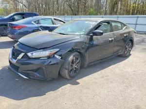 Nissan Maxima 3.5L 6 2020