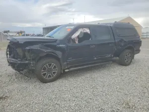 Ford F-150 3.5L 6 2016