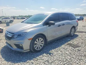 Honda Odyssey 3.5L 6 2019