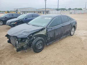 Toyota Camry 2.5L 4 2024