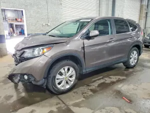 Honda CR-V 2.4L 4 2014