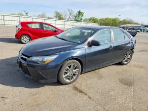 Toyota Camry 2.5L 4 2015