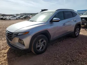 Hyundai Tucson 2.5L 4 2024
