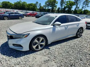 Honda Accord 1.5L 4 2018