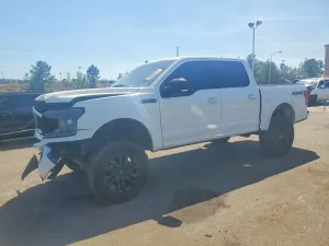 Ford F-150 2.7L 6 2020