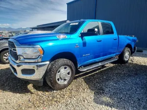 RAM 2500 6.7L 6 2021