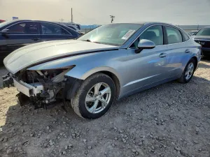 Hyundai Sonata 2.5L 4 2021