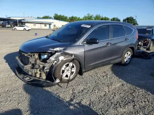 Honda CR-V 2.4L 4 2013