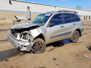 Toyota Rav4 2.0L 4 2003