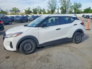 Nissan Kicks 1.6L 4 2023