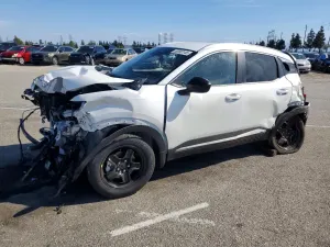 Nissan Kicks 2.0L 4 2026