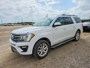 Ford Expedition 3.5L 6 2021