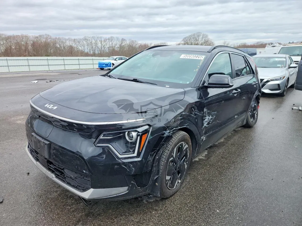 Kia Niro 0 2023