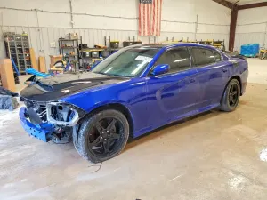 Dodge Charger 5.7L 8 2020