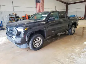 Toyota Tacoma 2.4L 4 2026