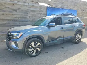 Volkswagen Atlas 2.0L 4 2025