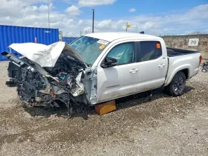 Toyota Tacoma 3.5L 6 2023