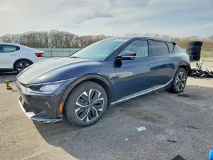 Kia EV6 0.0L 0 2023