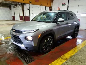 Chevrolet Trailblazer 1.2L 3 2023