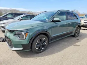 Kia Niro 0 2023