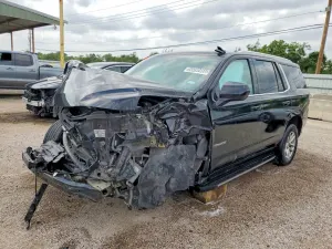 Chevrolet Tahoe 5.3L 8 2021