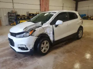 Chevrolet Trax 1.4L 4 2020