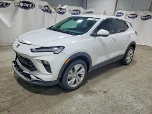 Buick Encore 1.3L 3 2025