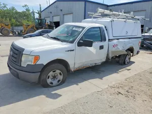 Ford F-150 4.6L 8 2009