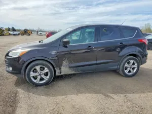 Ford Escape 1.6L 4 2013