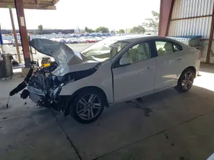 Volvo S60 2.5L 5 2014