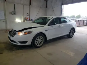 Ford Taurus 3.5L 6 2014
