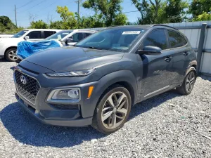 Hyundai Kona 1.6L 4 2021