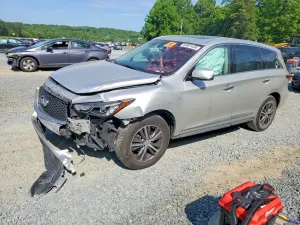 Infiniti QX60 3.5L 6 2018