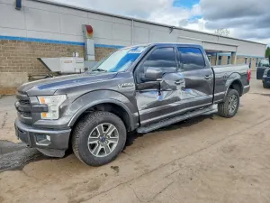 Ford F-150 3.5L 6 2015