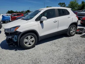Chevrolet Trax 1.4L 4 2020