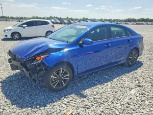 Kia Cerato / Forte / K3 2.0L 4 2024