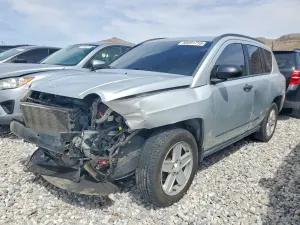 Jeep Compass 2.4L 4 2007