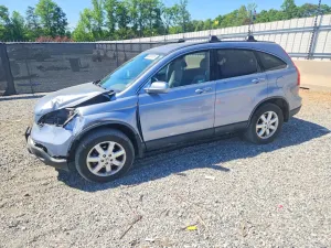 Honda CR-V 2.4L 4 2007