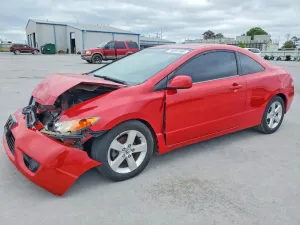 Honda Civic 2006