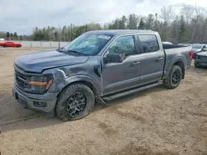 Ford F-150 3.5L 6 2025