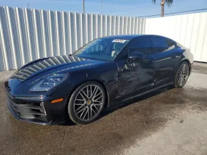 Porsche Panamera 2.9L 6 2025