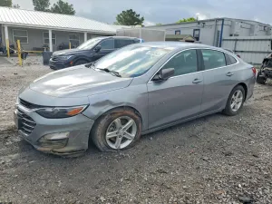 Chevrolet Malibu 1.5L 4 2023