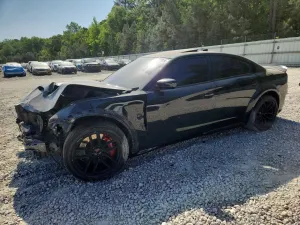 Dodge Charger 6.4L 8 2021
