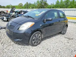 Toyota Yaris 1.5L 4 2008