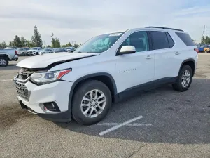 Chevrolet Traverse 3.6L 6 2021