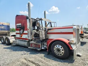 Peterbilt 389/520 15.0L 6 2019