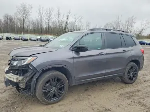 Honda Passport 3.5L 6 2019