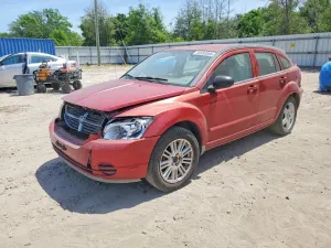 Dodge Caliber 2.0L 4 2009