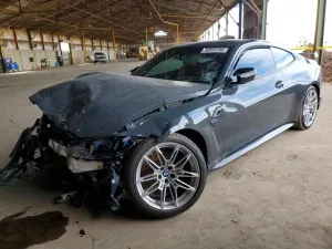BMW M4 3.0L 6 2026